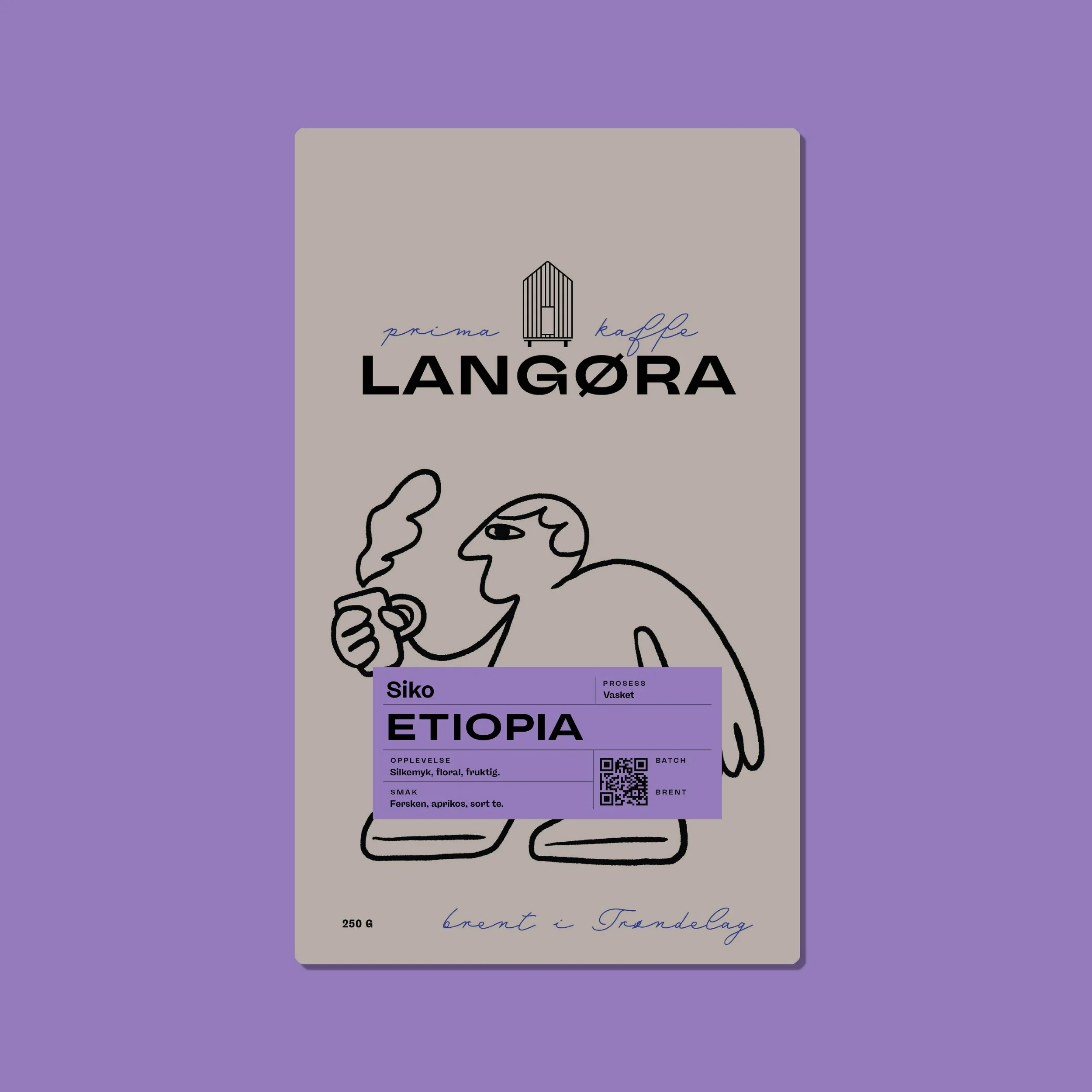 Siko, Etiopia