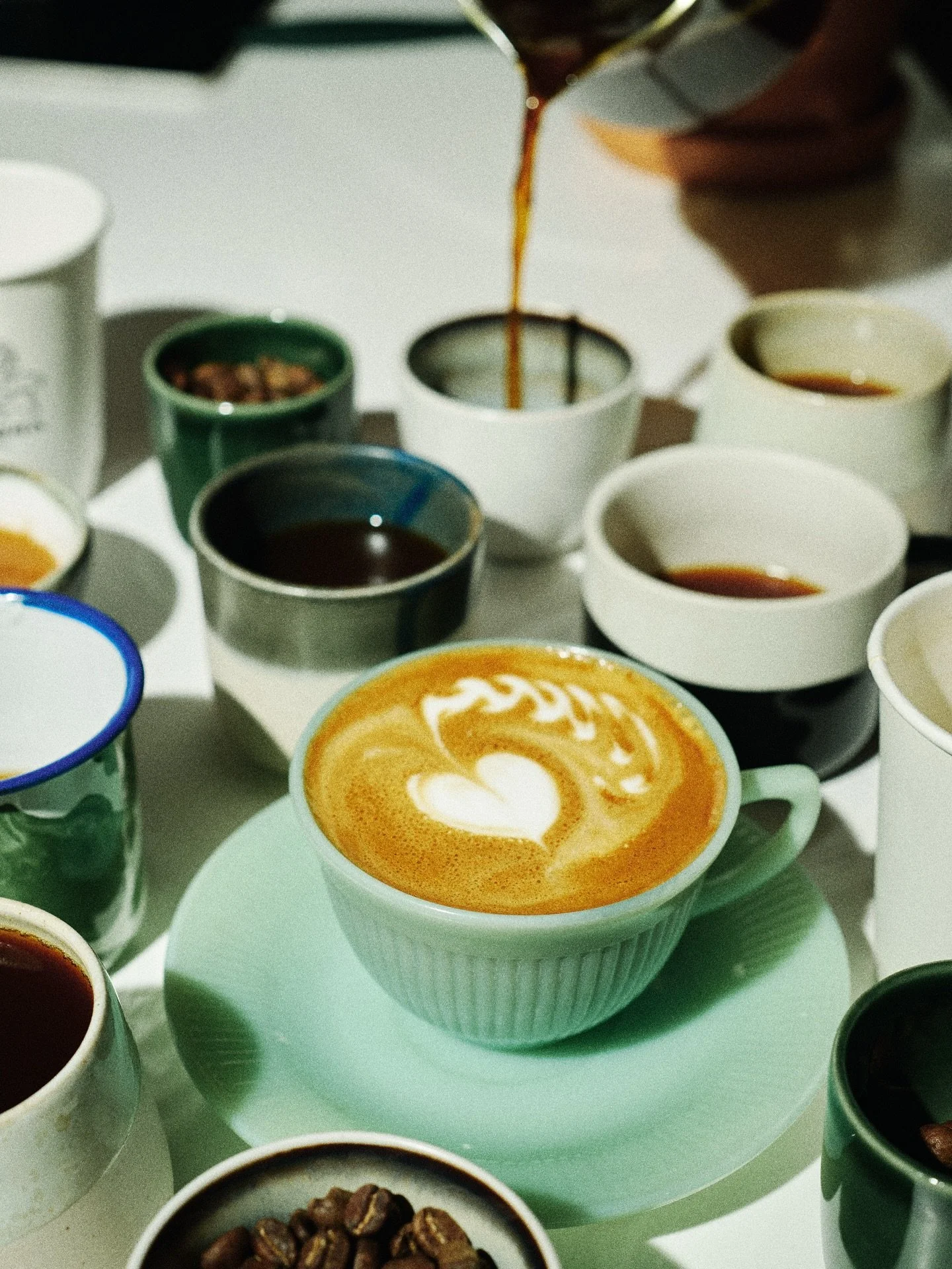 Happy international coffee day! ☕️😮&zwj;💨

langorakaffe.no

#internationalcoffeeday #lang&oslash;rakaffe
