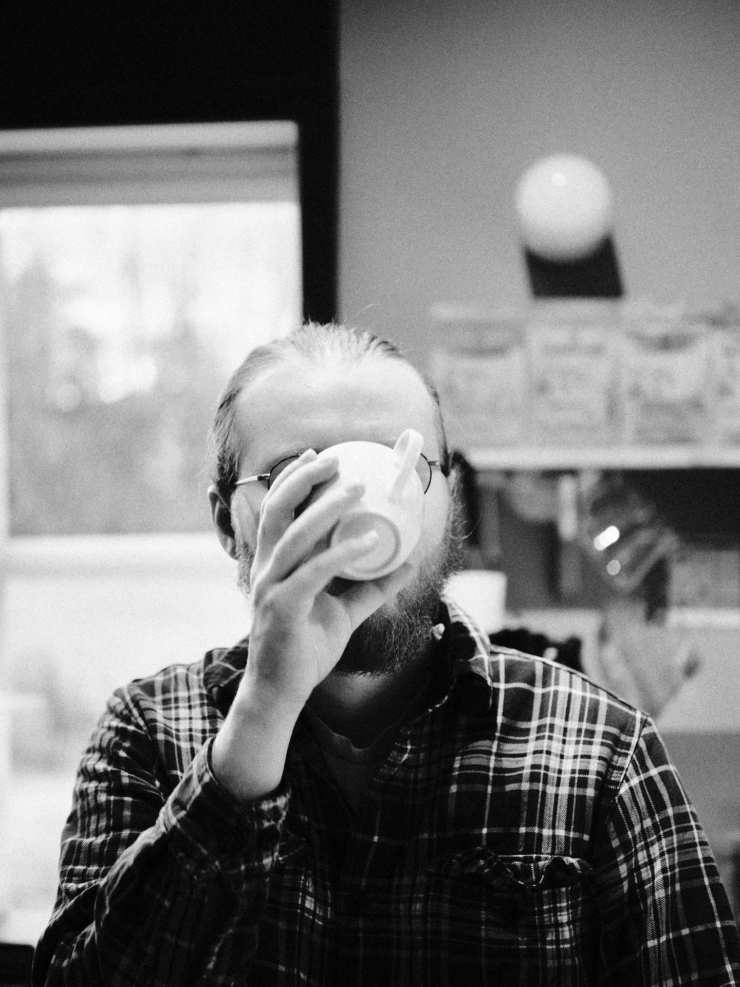 Our favorite roaster turned 30 today! Gratulerer med dagen Charlie !! 🔥☕️🥳