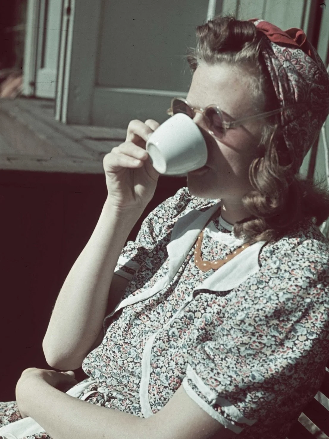 Day &amp; Night Pink Bourbon duo: El Triangulo og Amenaza Menor Decaf 🌸

&Eacute;n med koffein, &eacute;n koffeinfri.

To vasket Pink Bourbon fra Colombia &ndash; fra ulike produsenter, samme uttrykk.

For deg som vil nyte god kaffe ogs&aring; utove