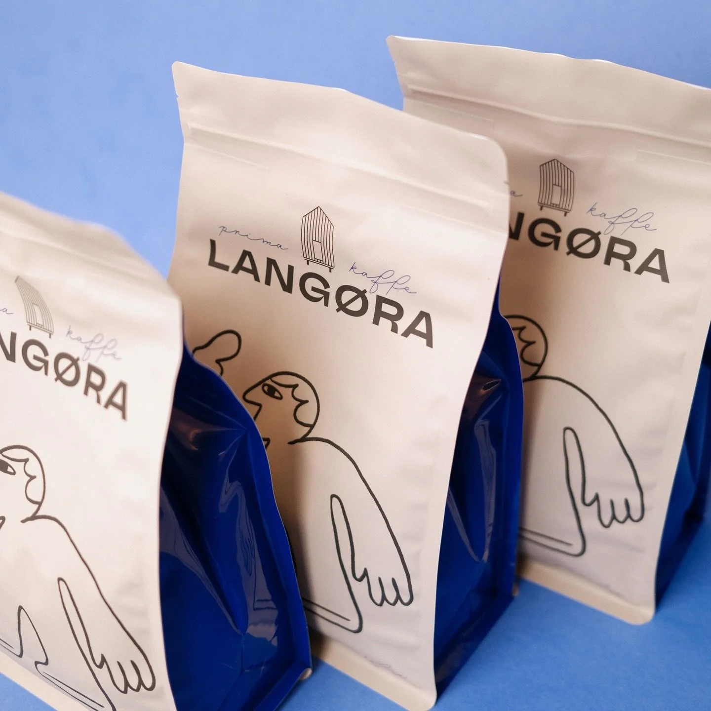 Vi rydder plass til ny kaffe p&aring; lageret, og her en superdeal n&aring; p&aring; kilosposer med Sitio Vargem, Brasil. 

langorakaffe.no