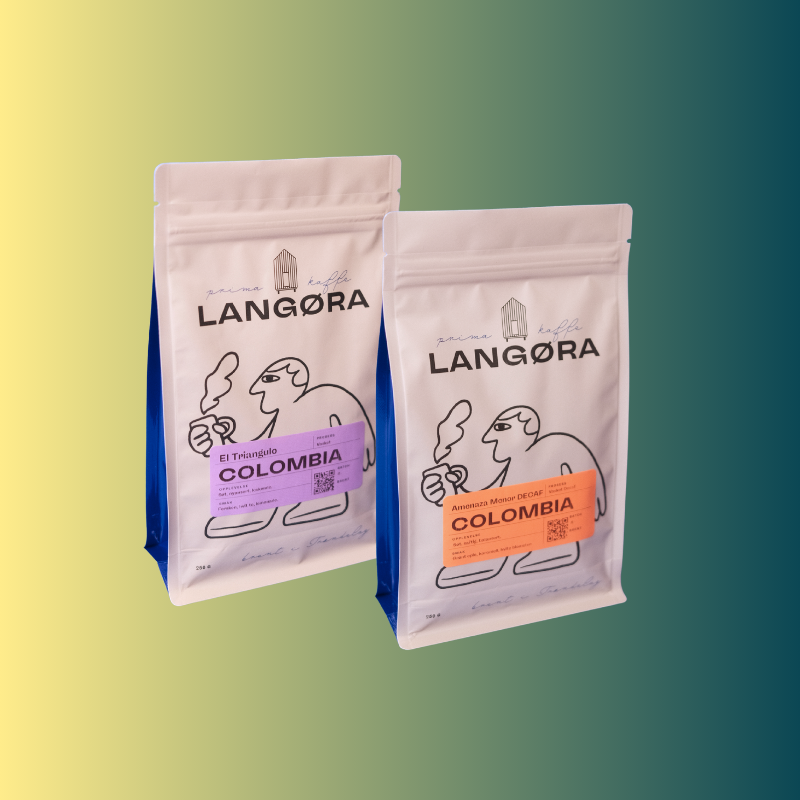 Day & Night Pink Bourbon Duo