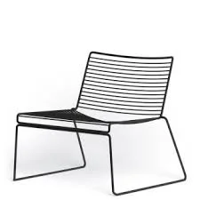 Hee Lounge chair