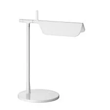 FLOS Tab T Edward Barber & Jay Osgerby 20111 L: 27,3 cm H; 32,7 cm Lagerstatus: I Lager