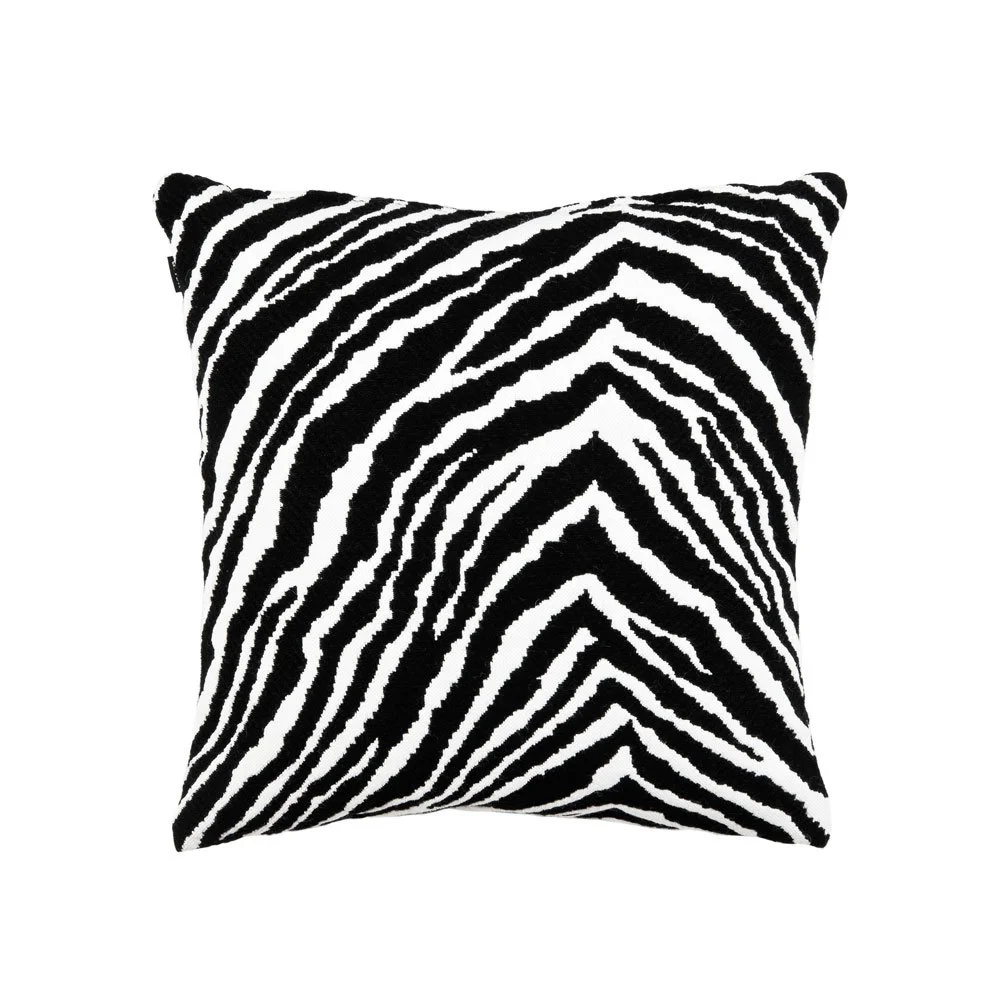 ARTEK KUDDE ZEBRA 50x50 cm Lagerstatus: I lager