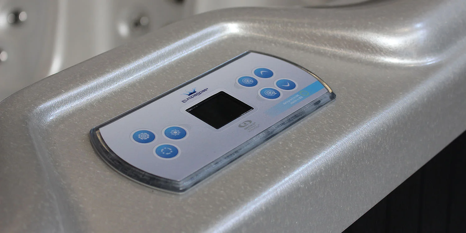 in.k500 at Europa Spas