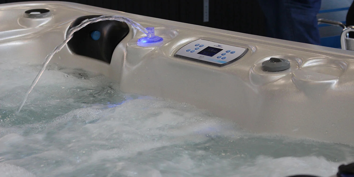 in.k800 at Europa Spas