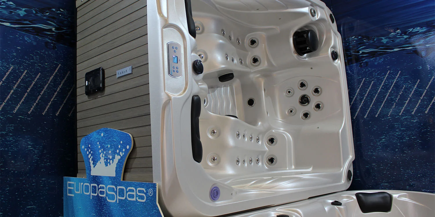 Europa Spas