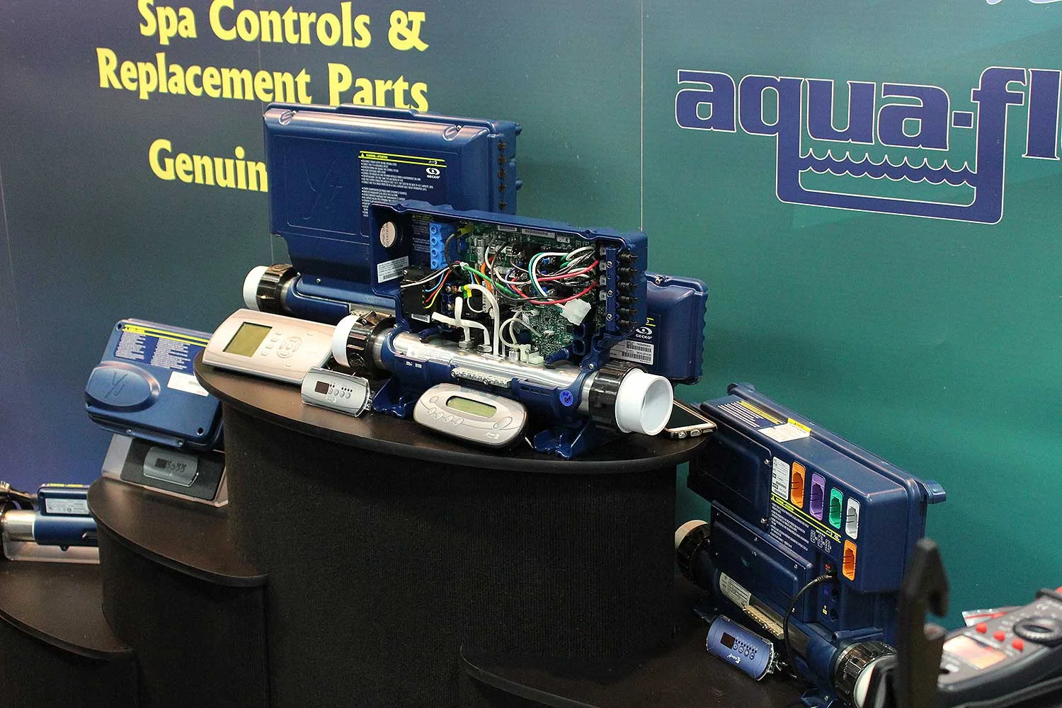 Allied Innovations