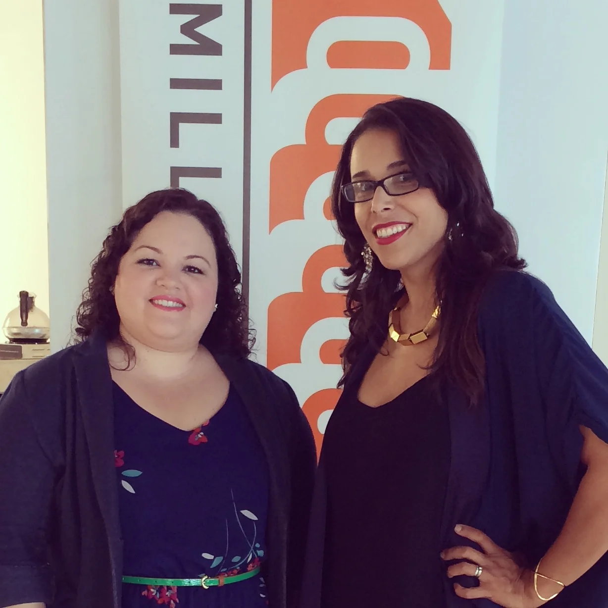 El Nuevo Dia Interview