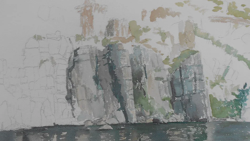 Poudre River, Colorado