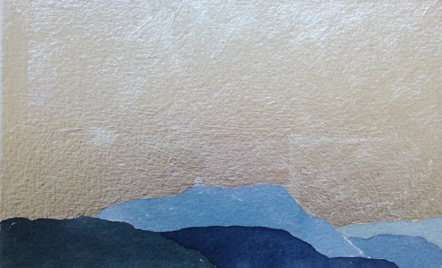 Trapper Peak, Bitterroot Range, Montana