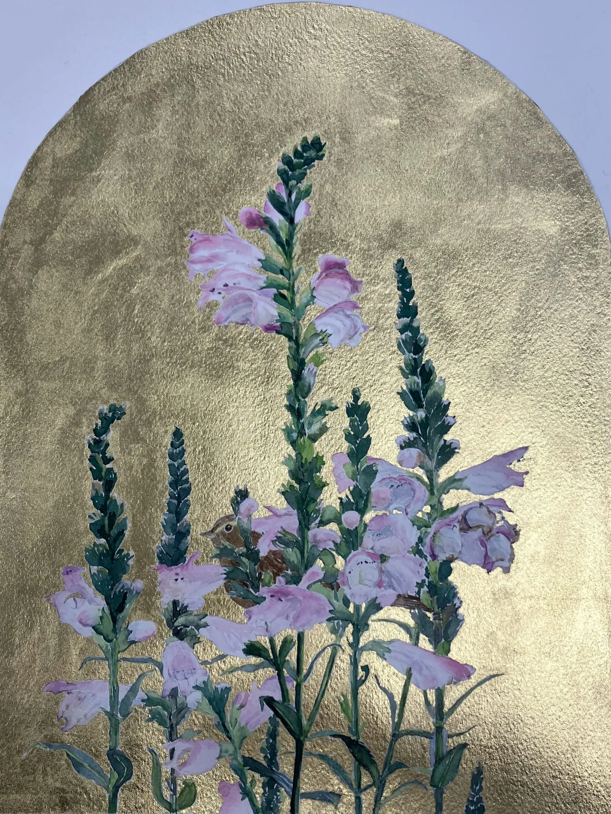 Obedient Flowers