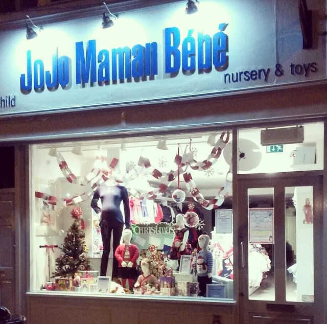 Jojo Mamon Bebe The Website For Northcote Road Shops Bars Restaurants Cafes Services And Events