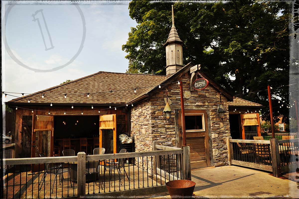 Chagrin Falls Burntwood Tavern 01