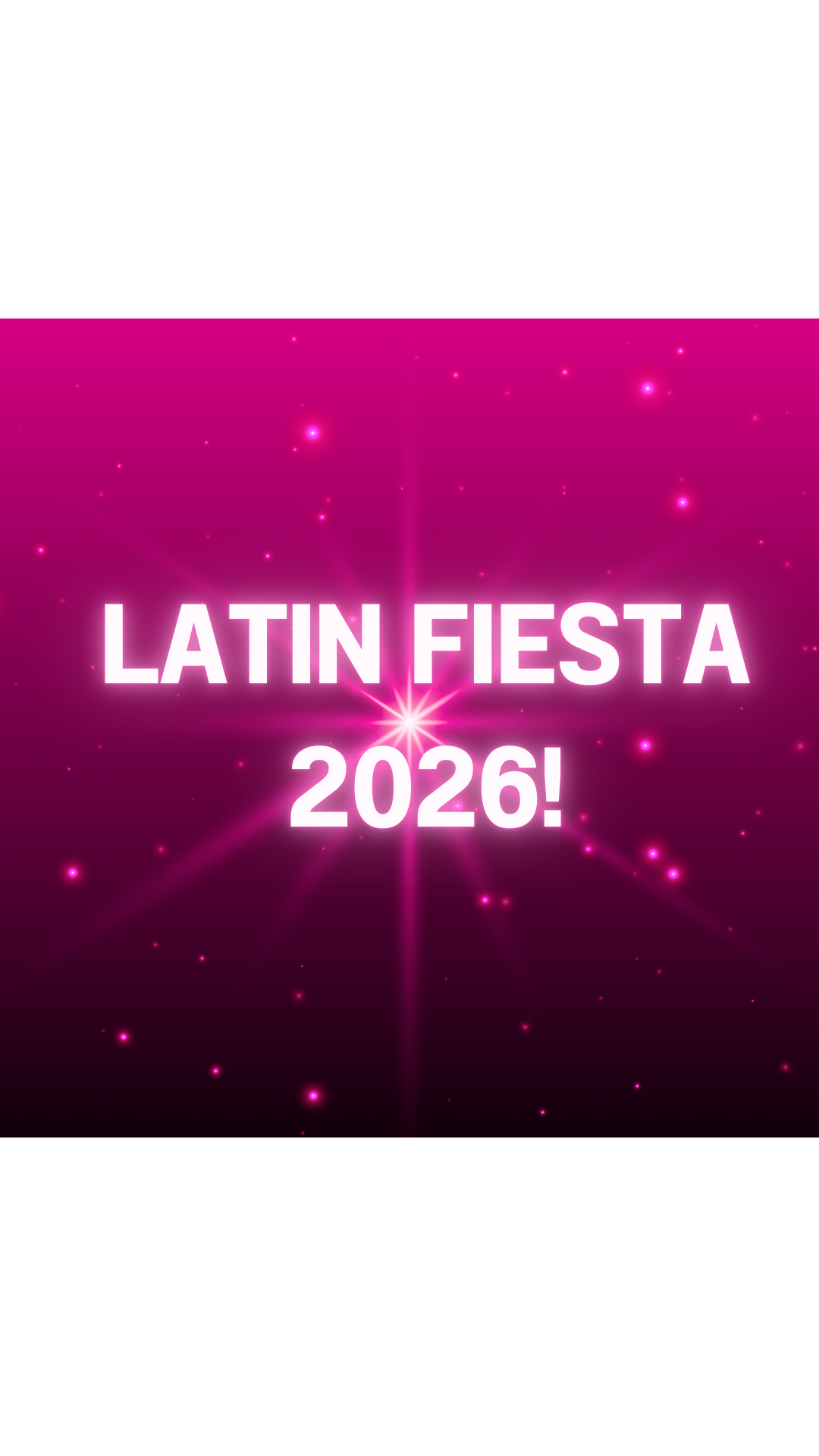Latin Fiesta