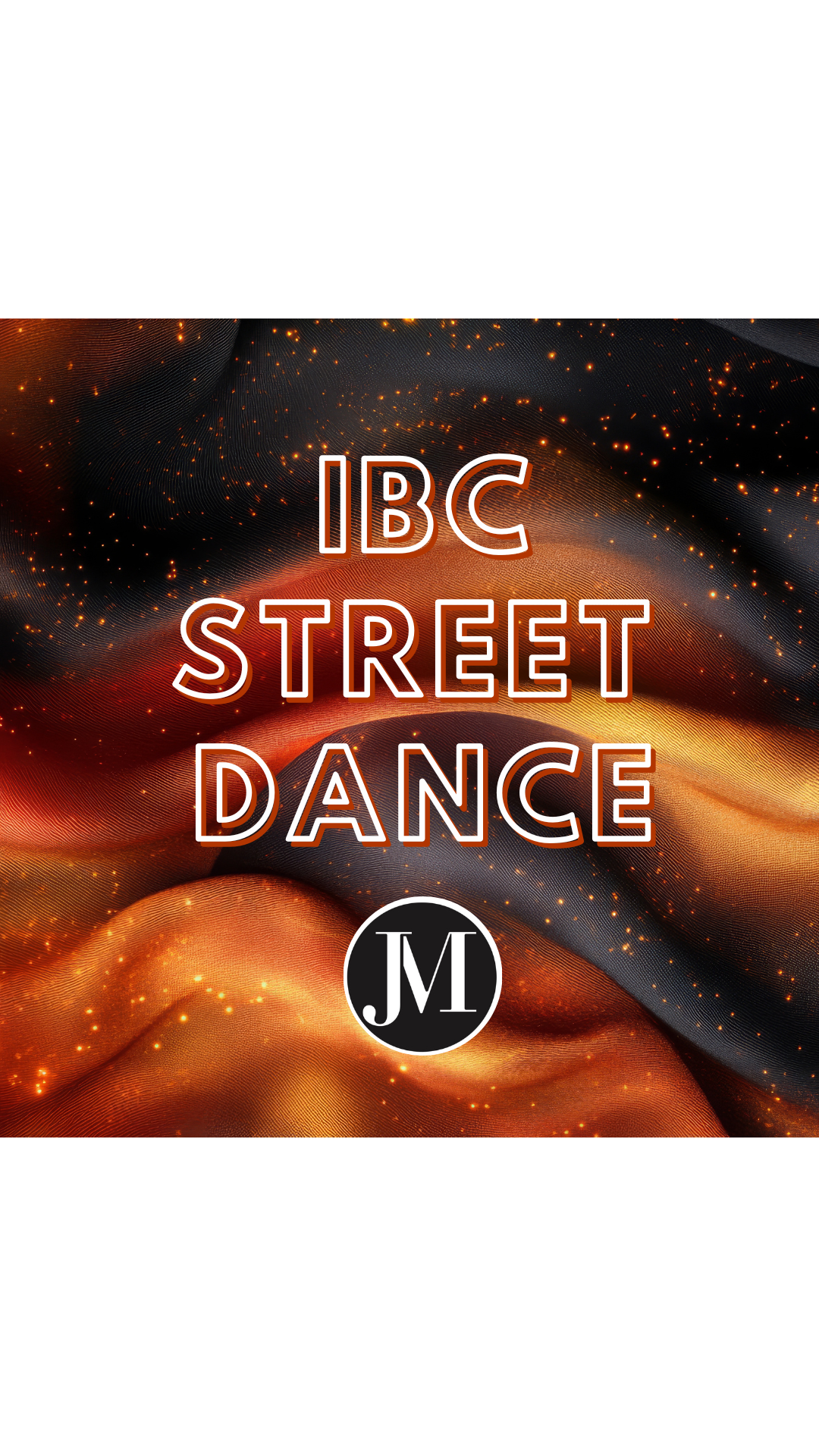 All Levels - Street Dance - Irun Bru Crew - September 2026
