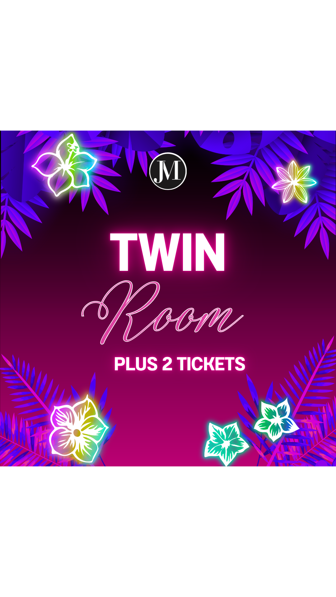 Latin Fiesta 2026 plus B&B @ The Nethy Bridge Hotel - Twin Room Option