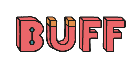 Buff Design