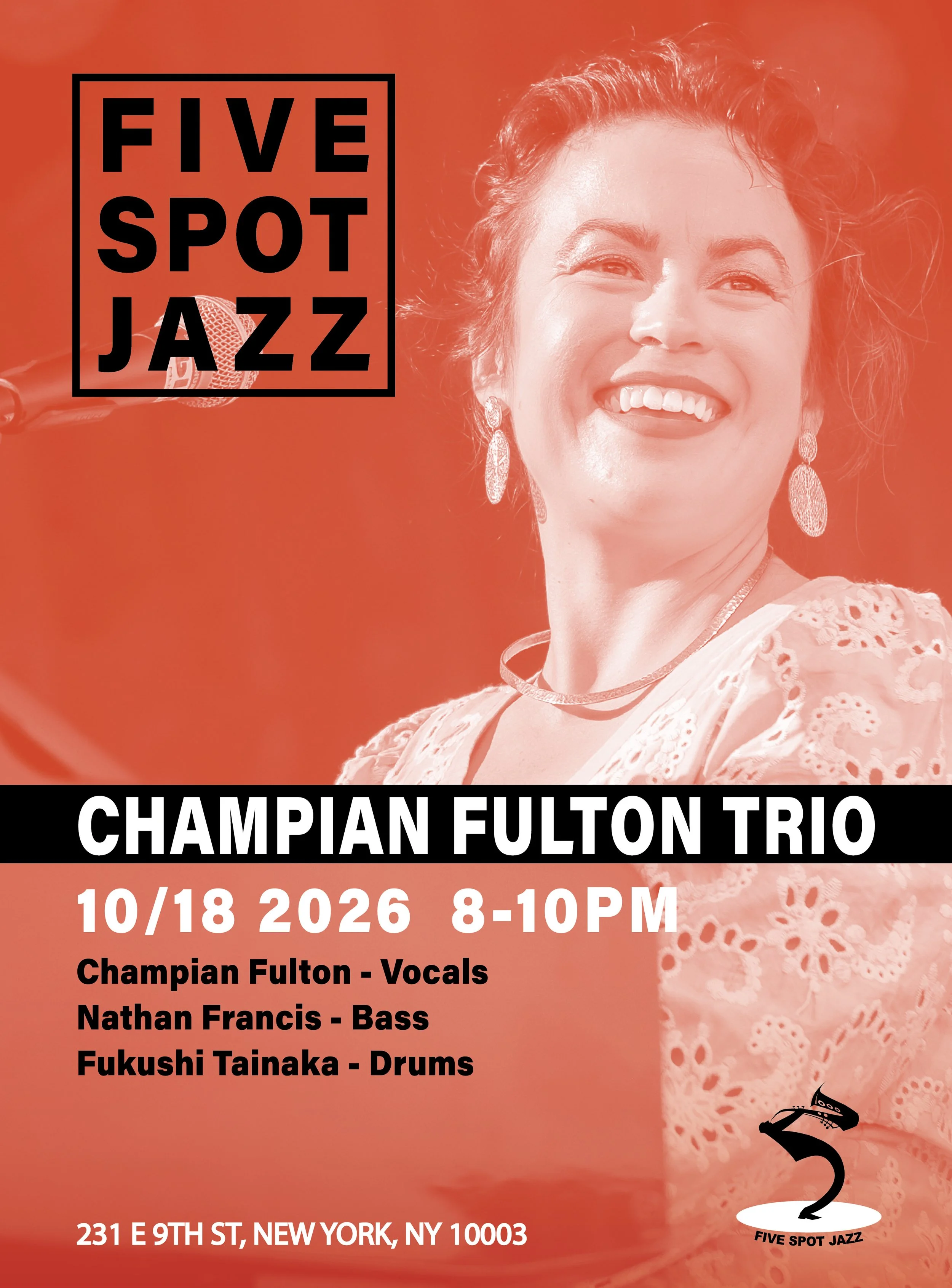 Five Spot (NYC) 