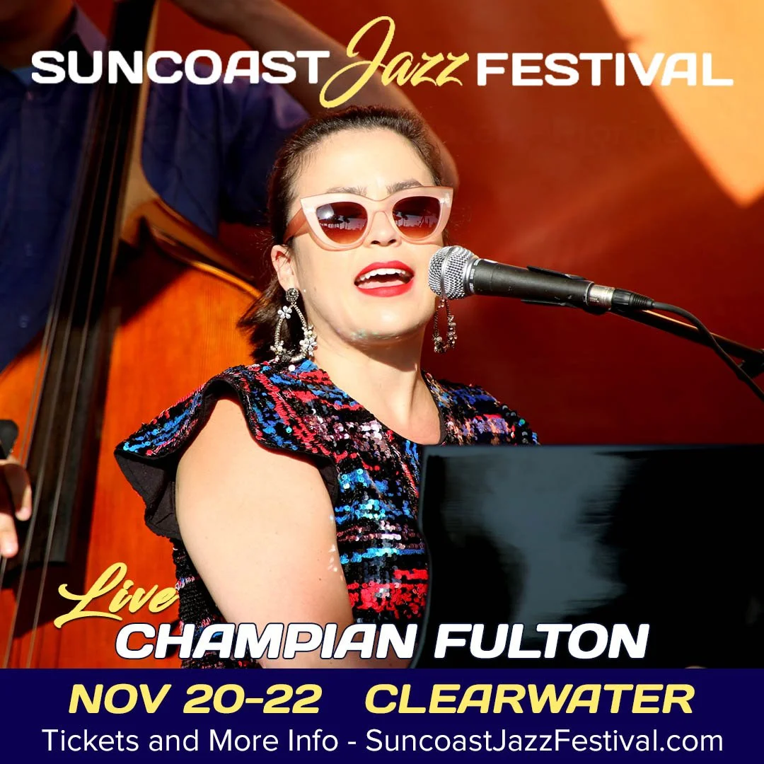 Suncoast Jazz Festival (Clearwater FL)