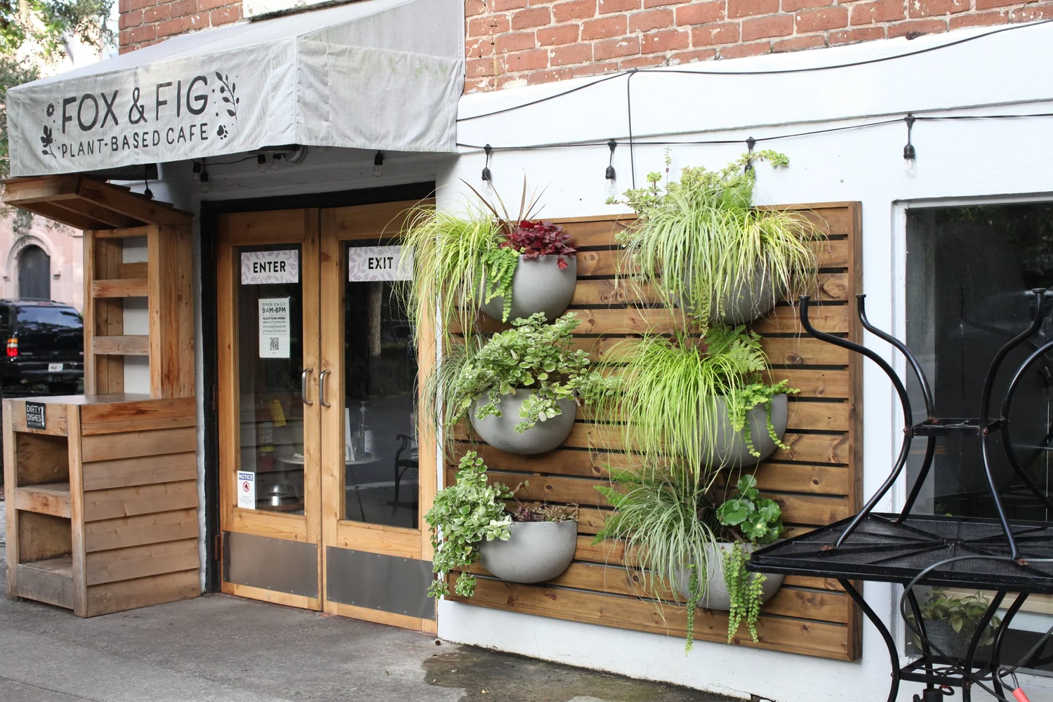 Victory Gardens