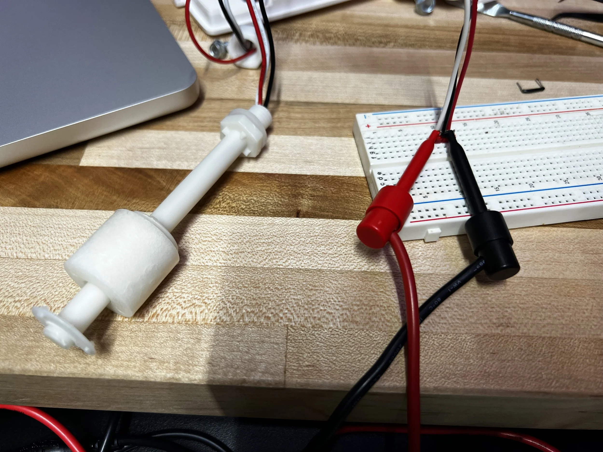 Opal Ice Maker Teardown and Repair — 1 Project A Week