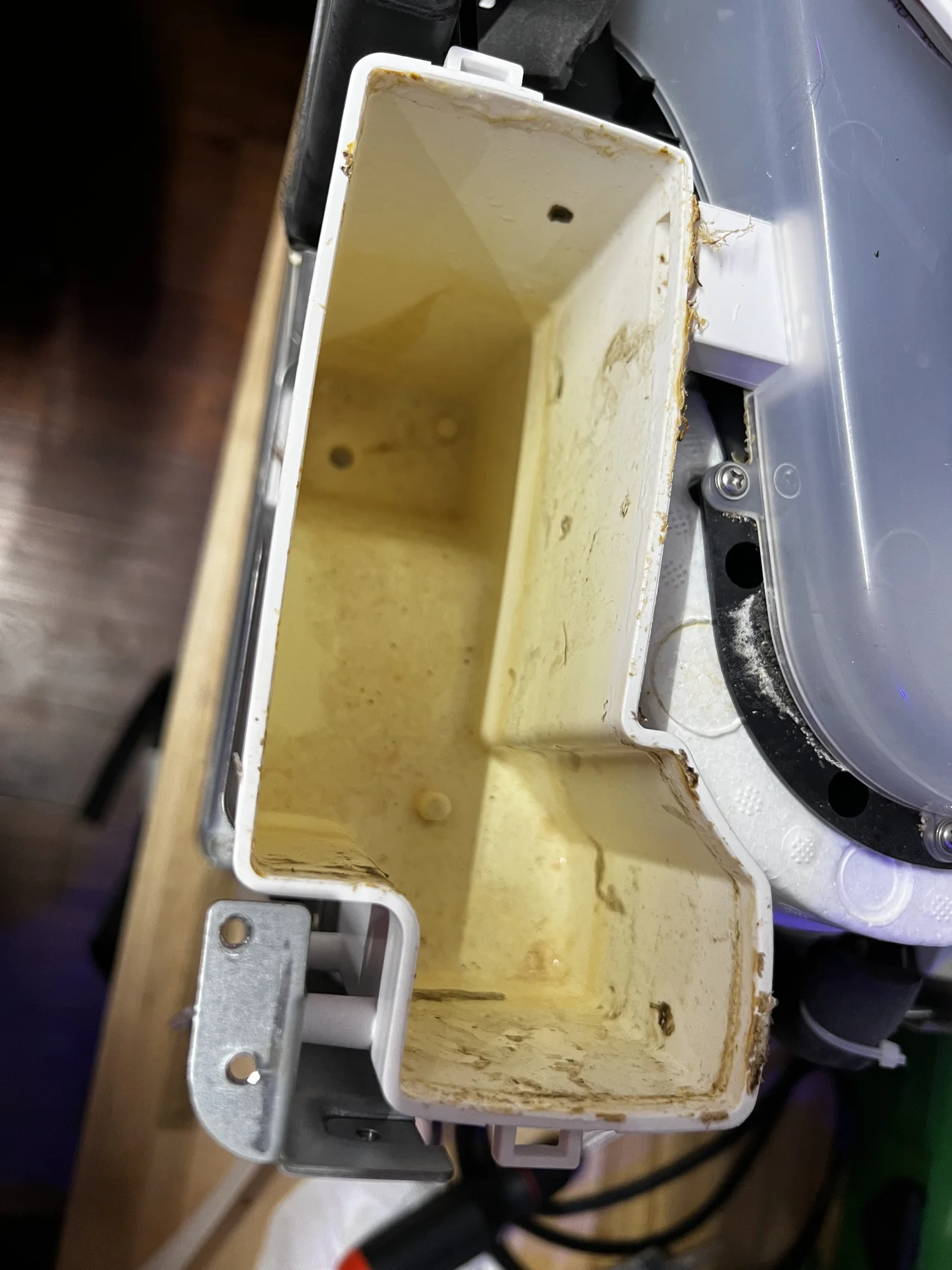 Opal Ice Maker Teardown and Repair — 1 Project A Week