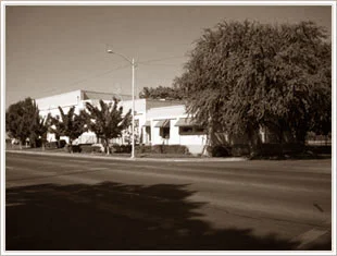 The Jesus Center - Serving the needy here in Chico, CA