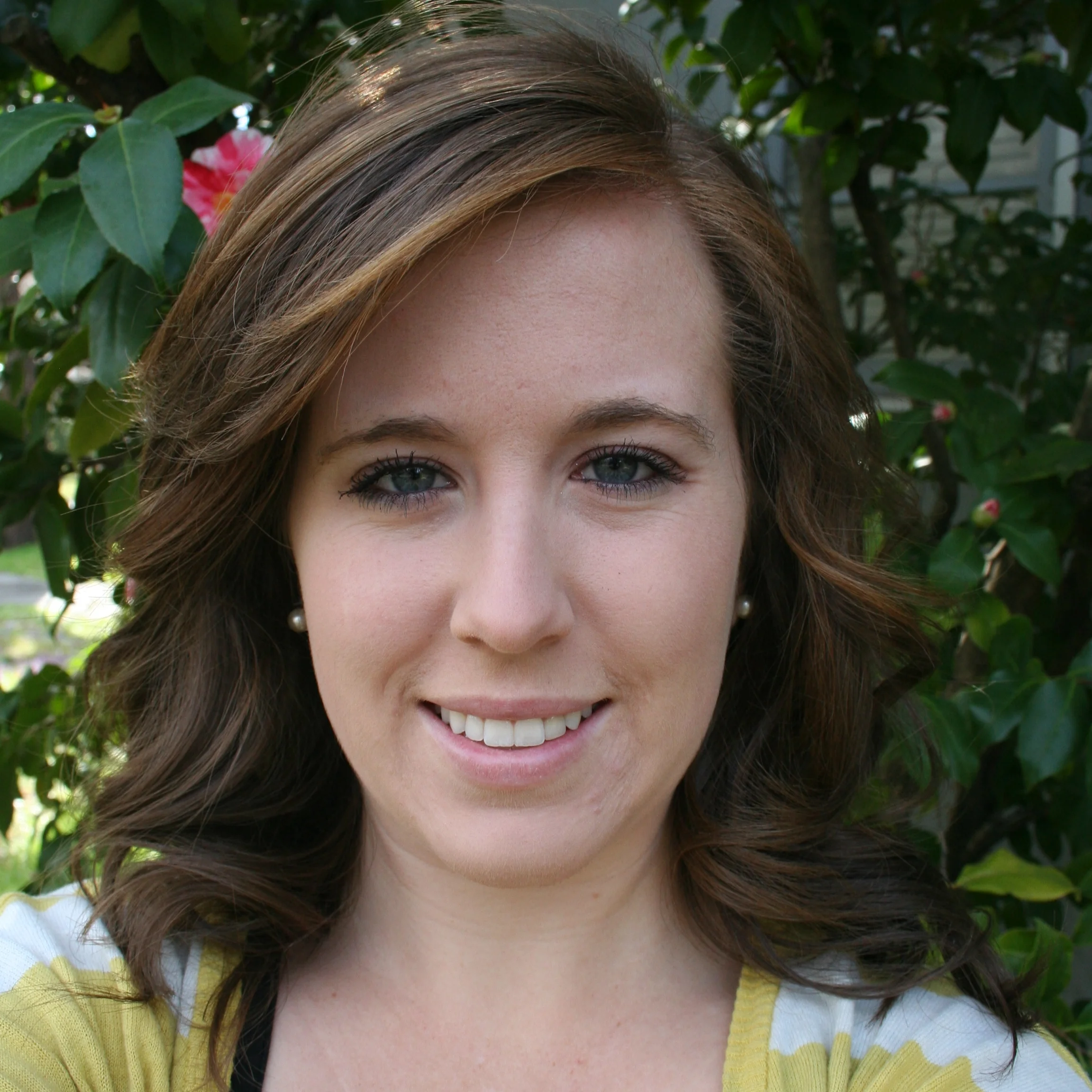  Danielle  Knight  - Serving with InterVarsity at Humboldt State in Arcata, CA. 