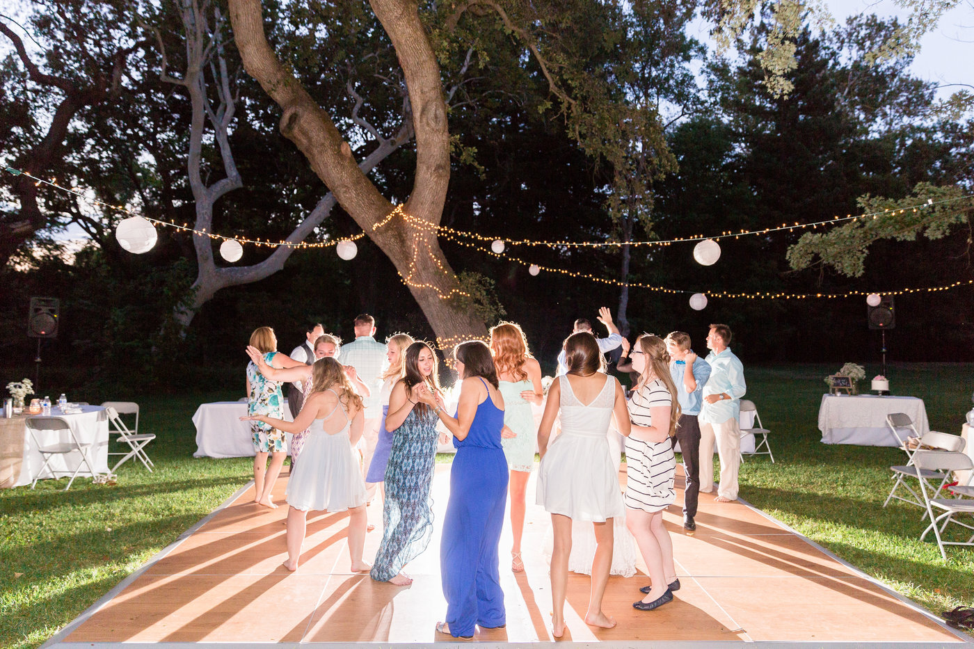 chico-wedding-venues-outdoor-dancing