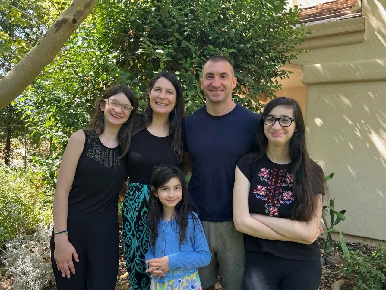 Spas &amp; Christina Stoimenovi - serving in Bulgaria