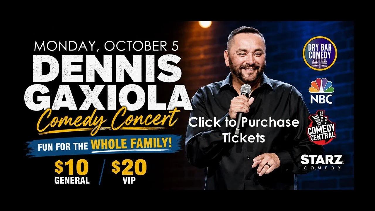 Dennis Gaxoiola
