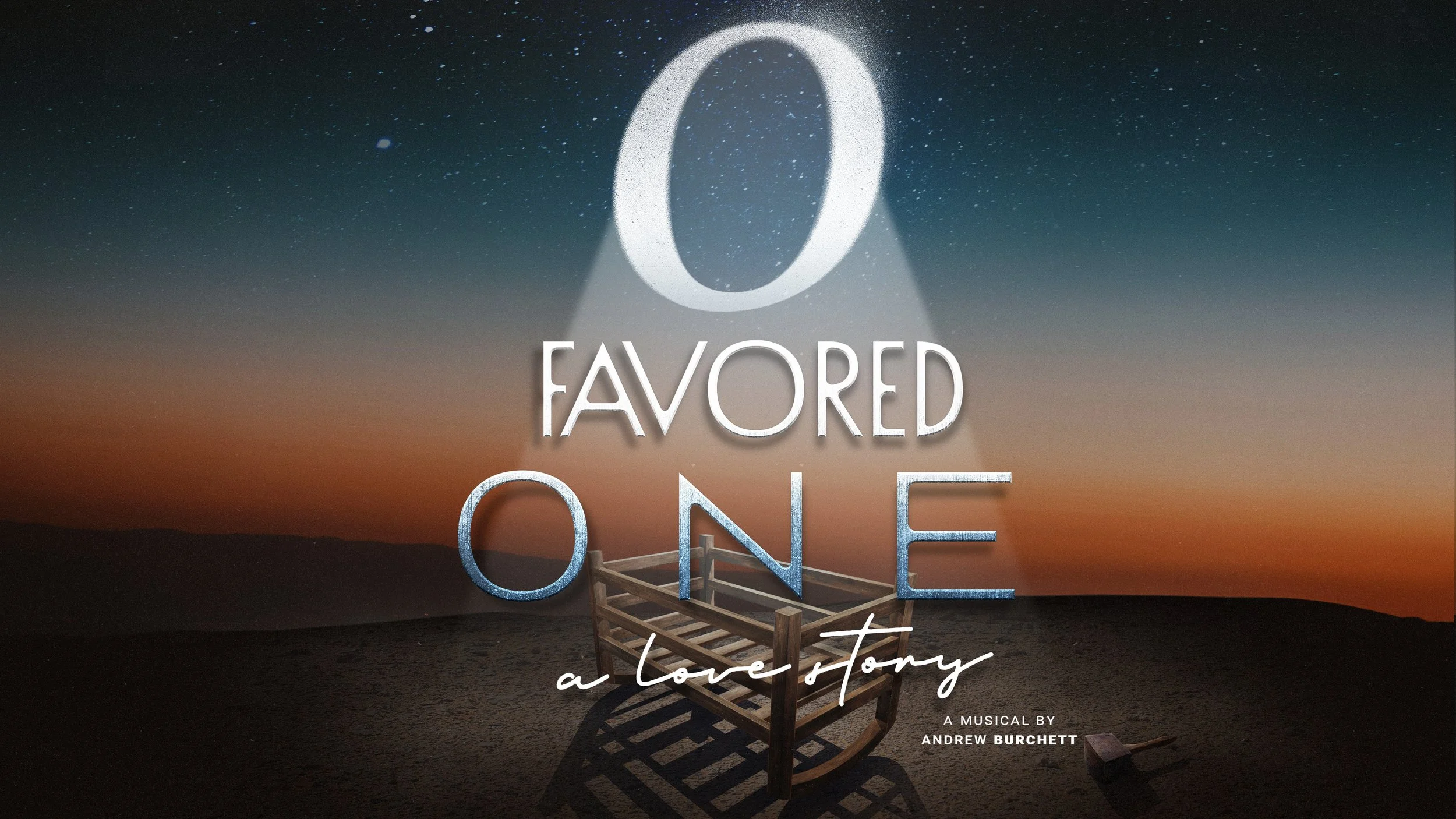 O Favored One 