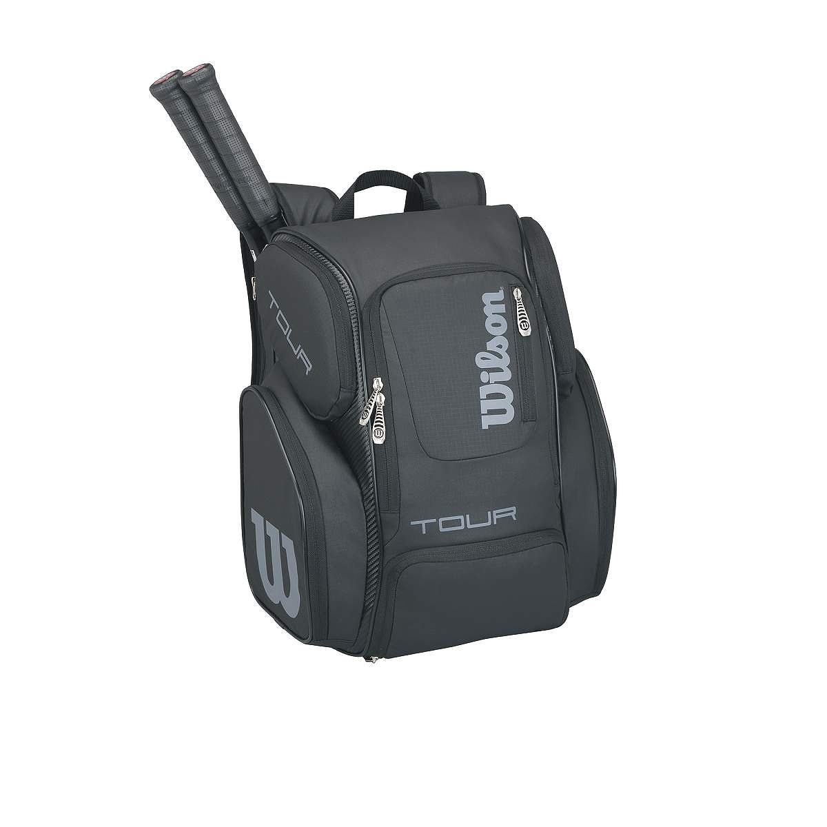 Wilson Tour black Large backpack.jpg