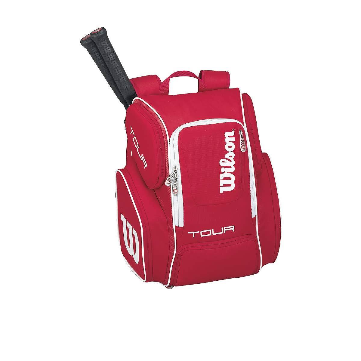 Wilson Tour red large backpack.jpg