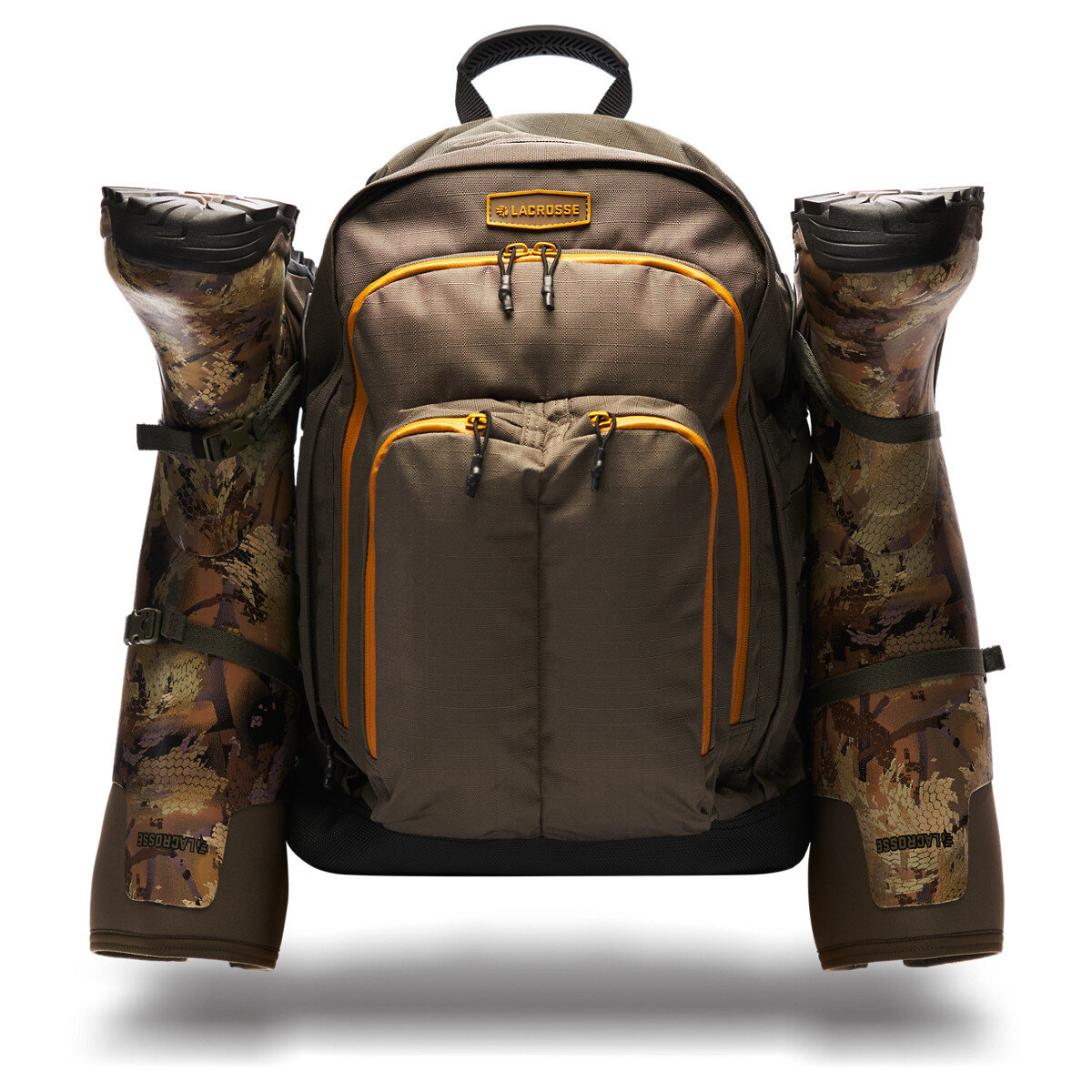 Lacrosse Navigator Daypack