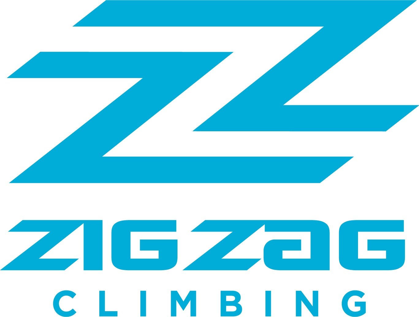 ZIGZAG climbing