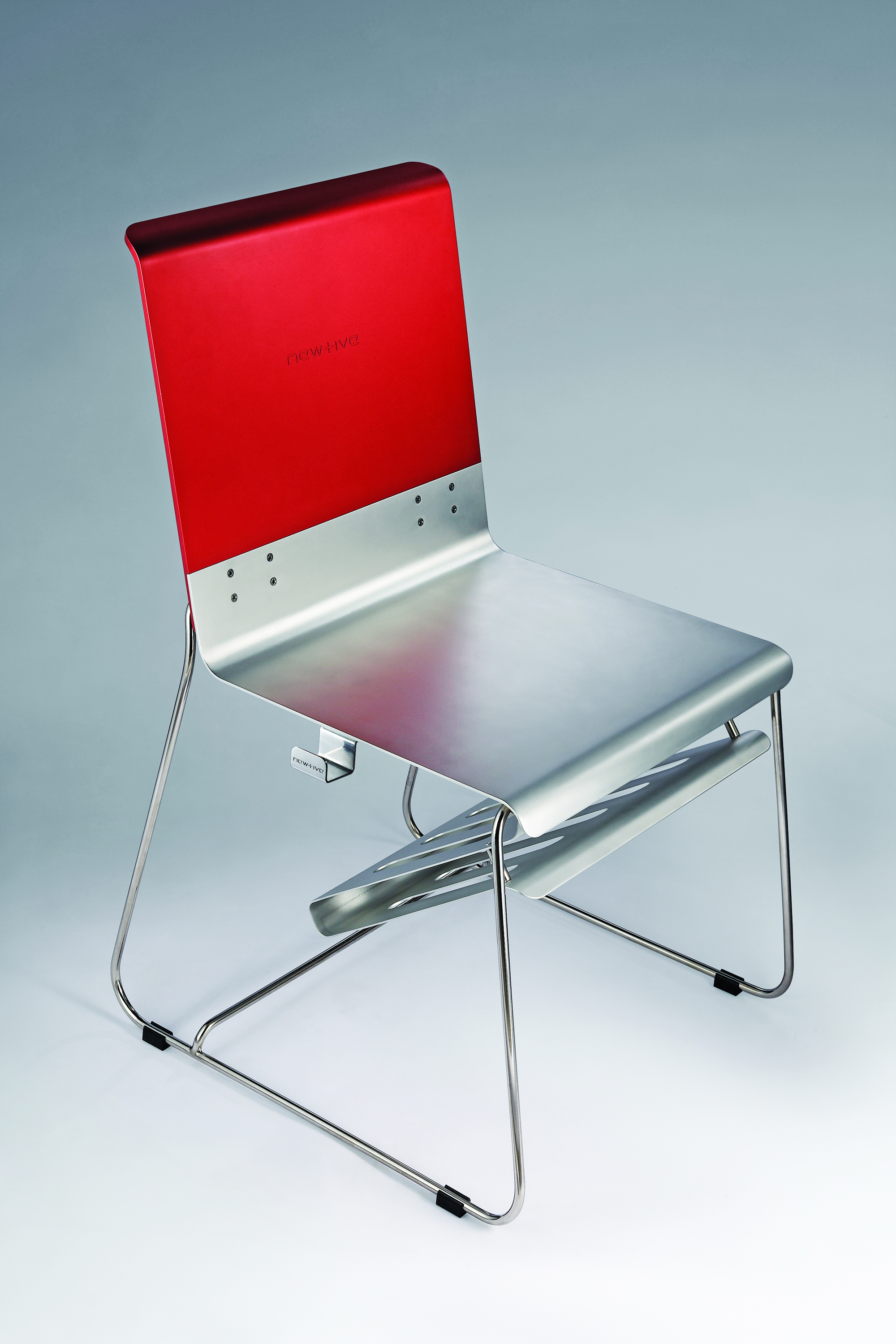 pocket chair — carl liu