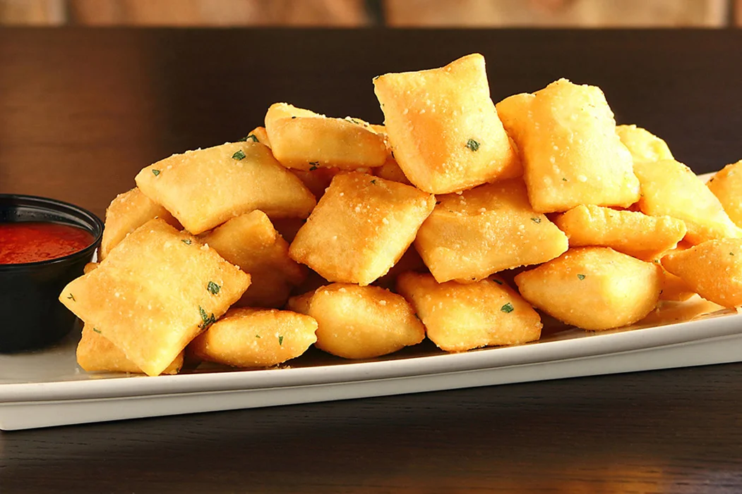 Dough Nuggets