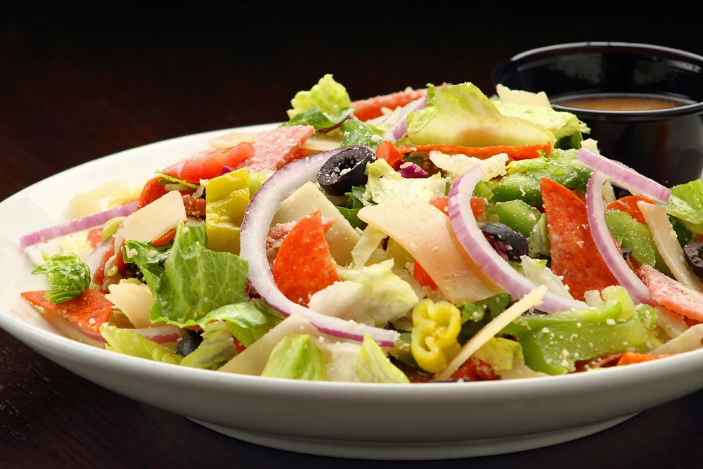 Antipasto Salad