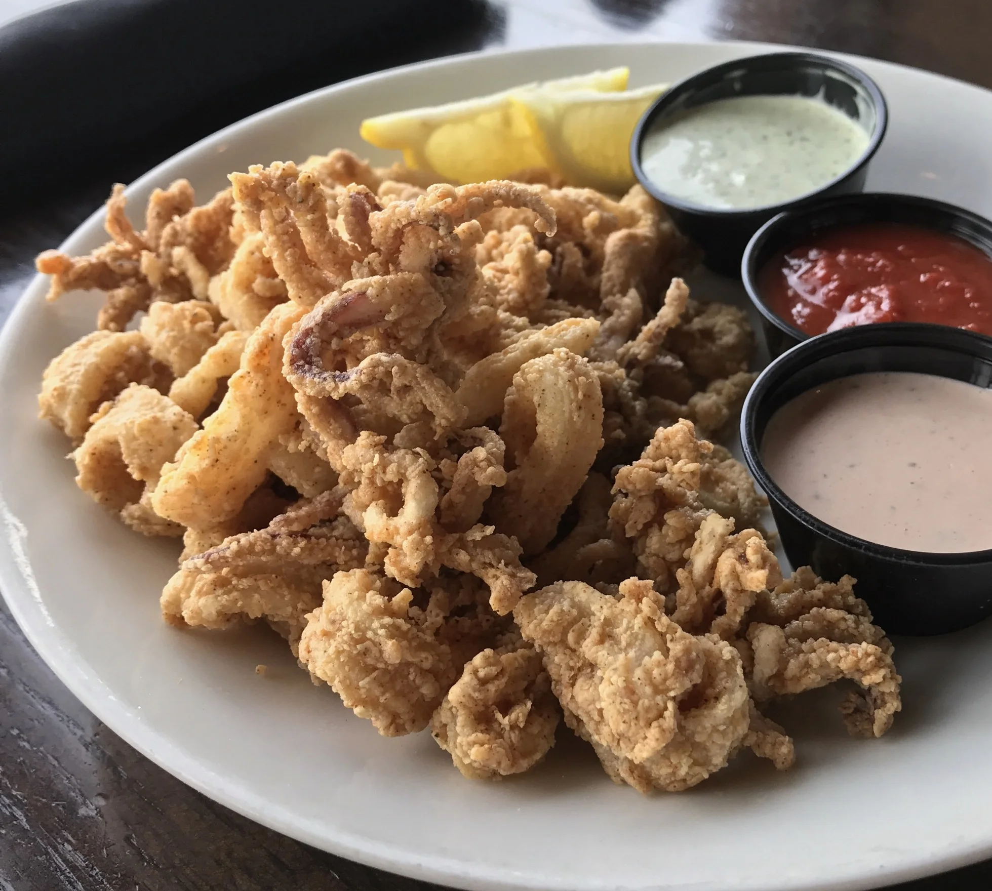 Calamari