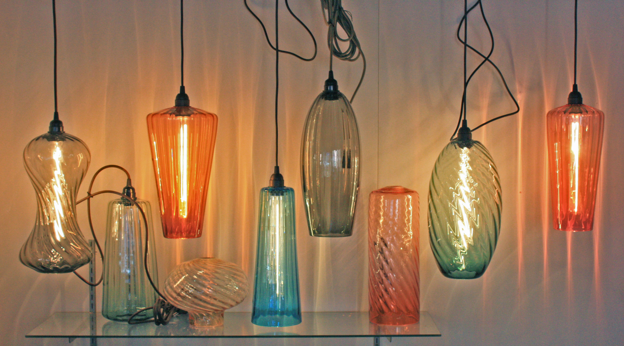deco Pendants 2