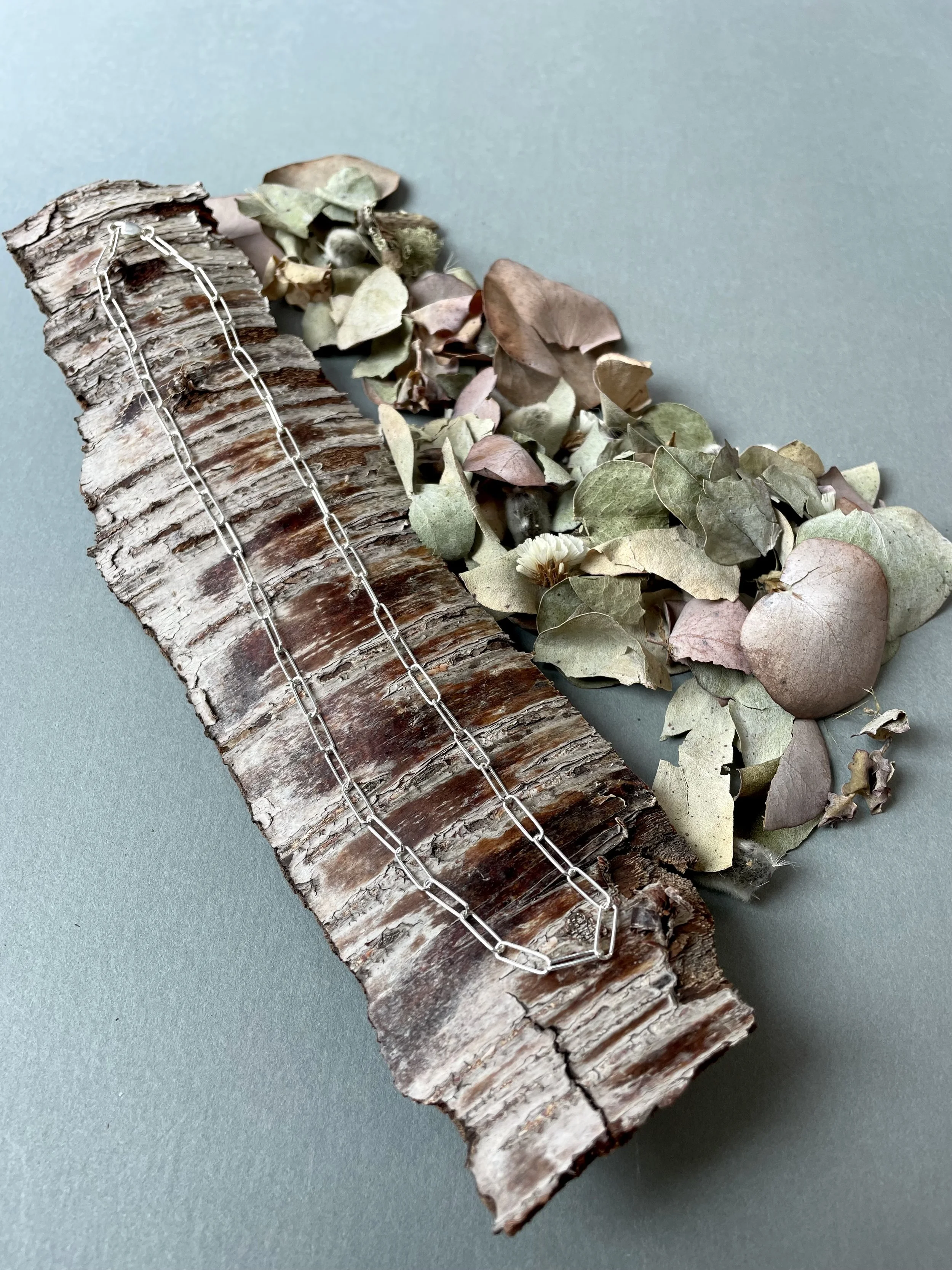 connections necklace