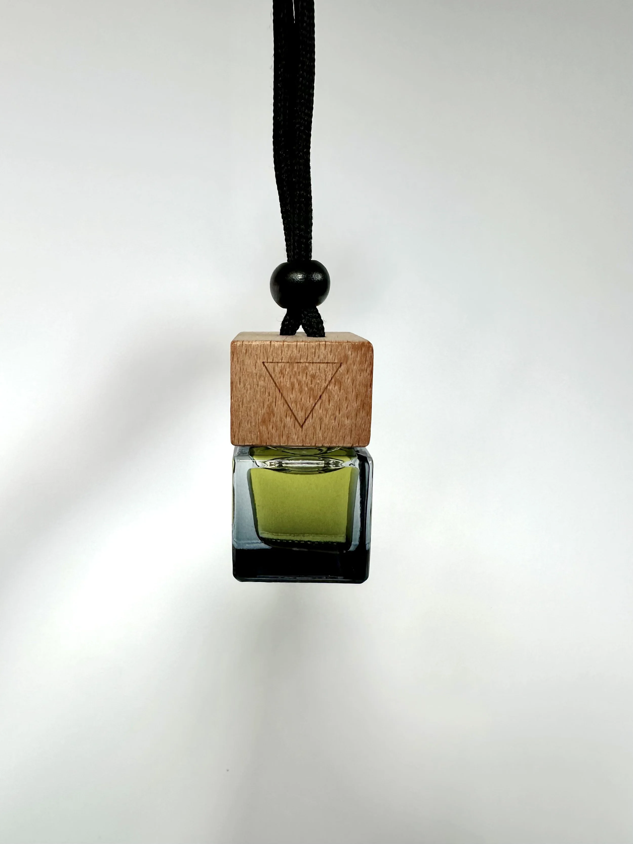 ocean botanical hanging diffuser