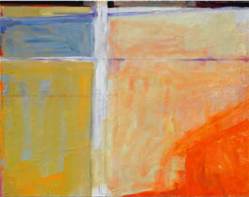 Christopher Baer