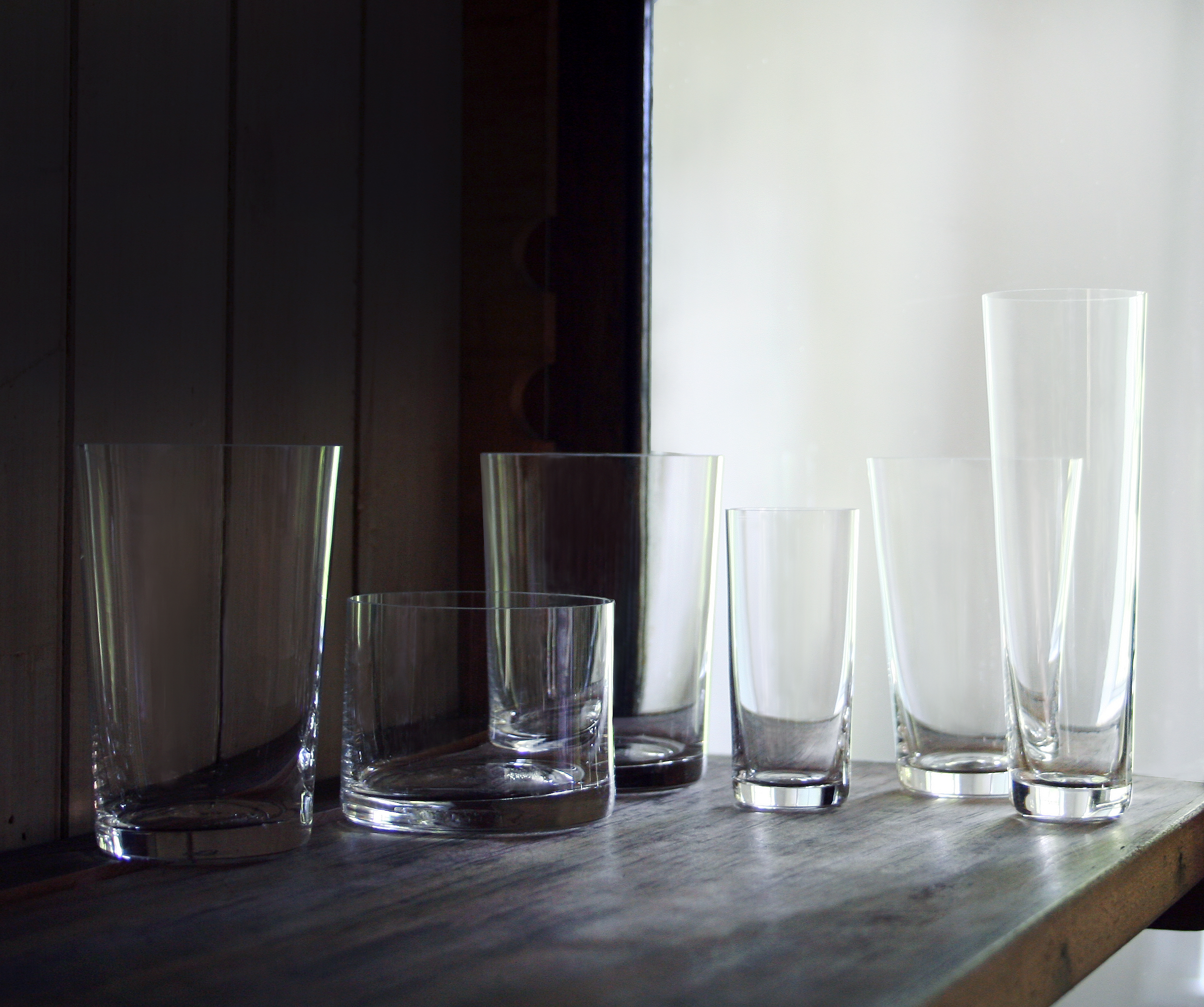 Simple Crystal Glassware.jpg