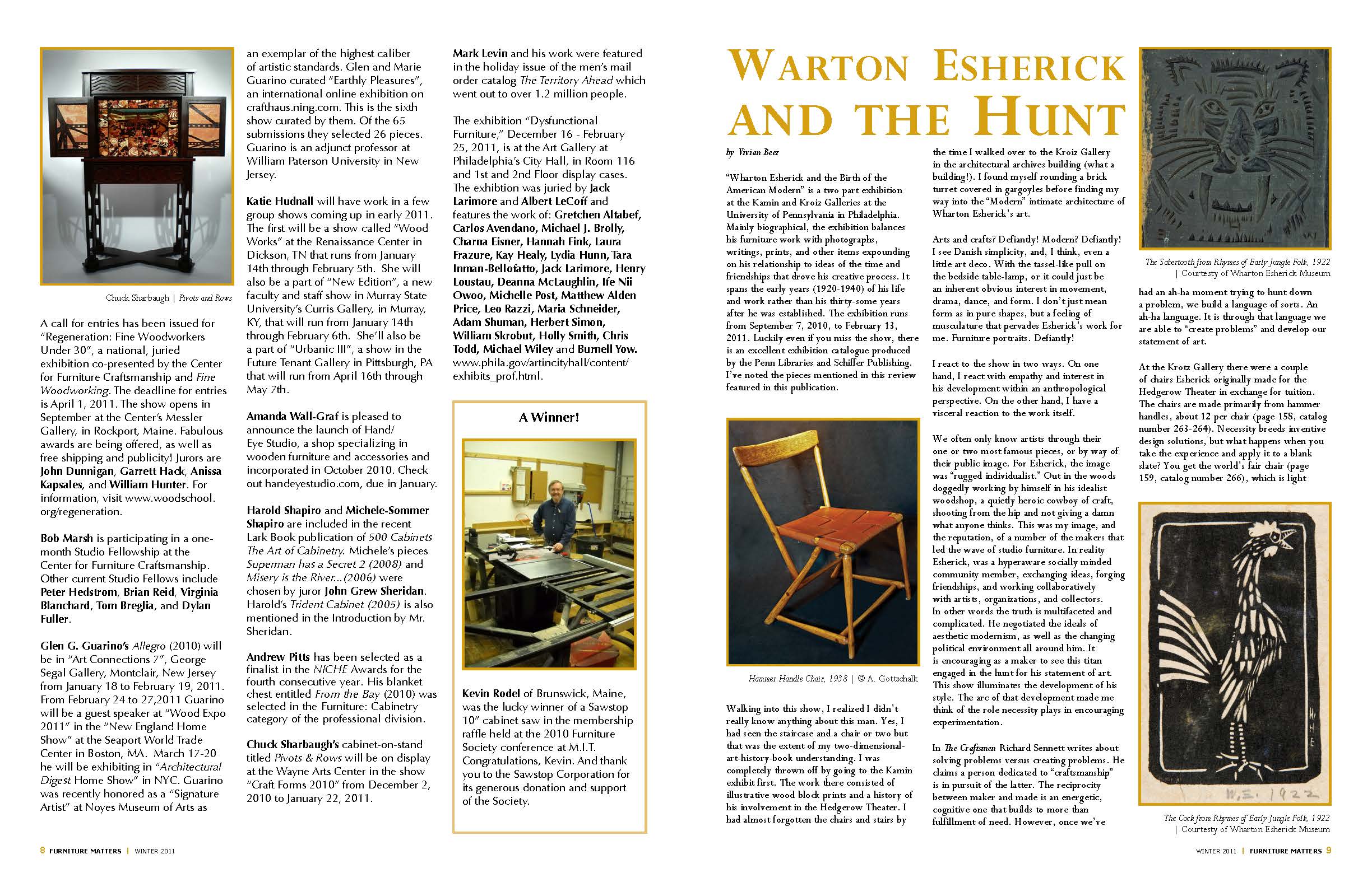 Warton Esherick and the Hunt- review by Vivian Beer in Furniture Matters_Page_5.jpg