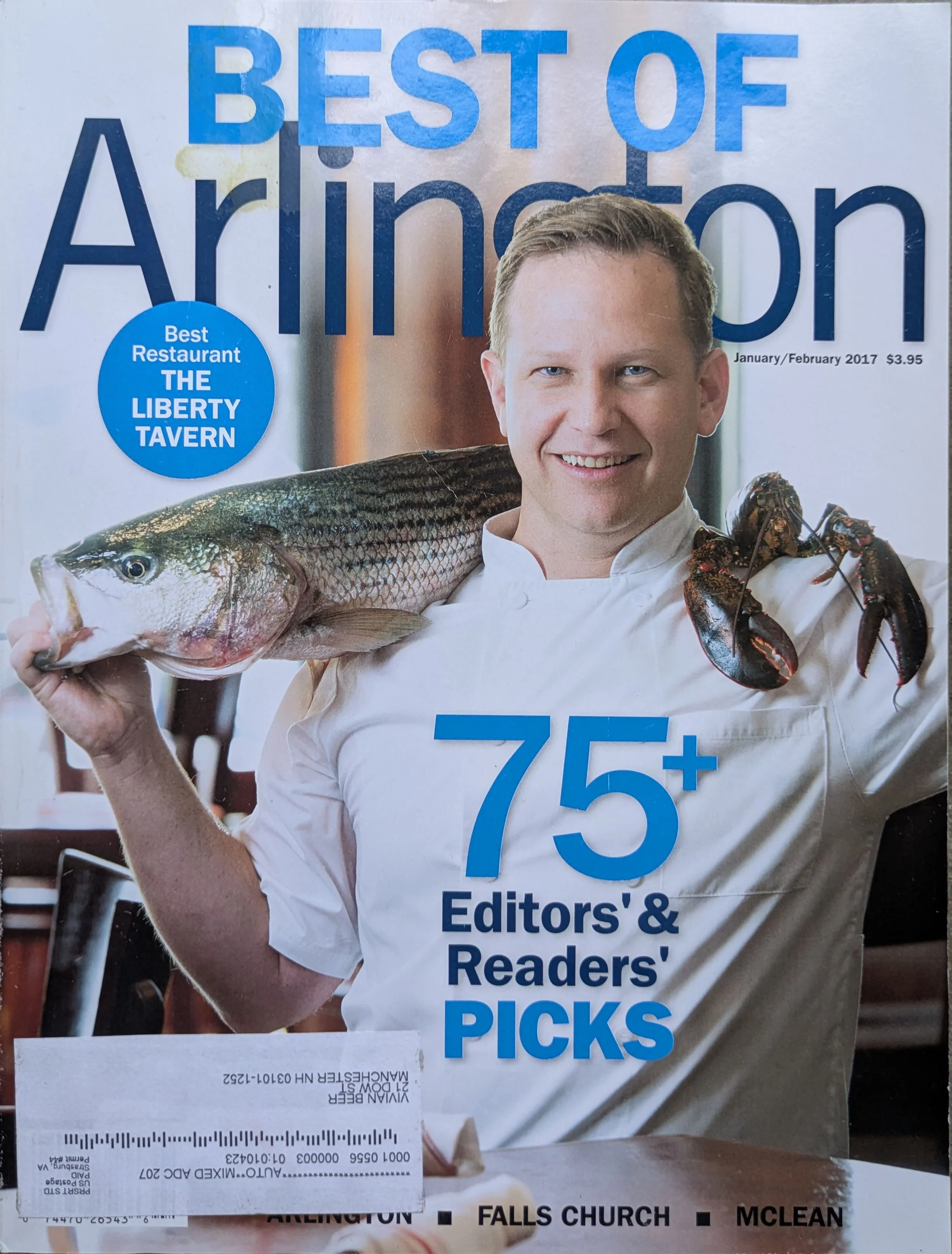 Best of Arlington