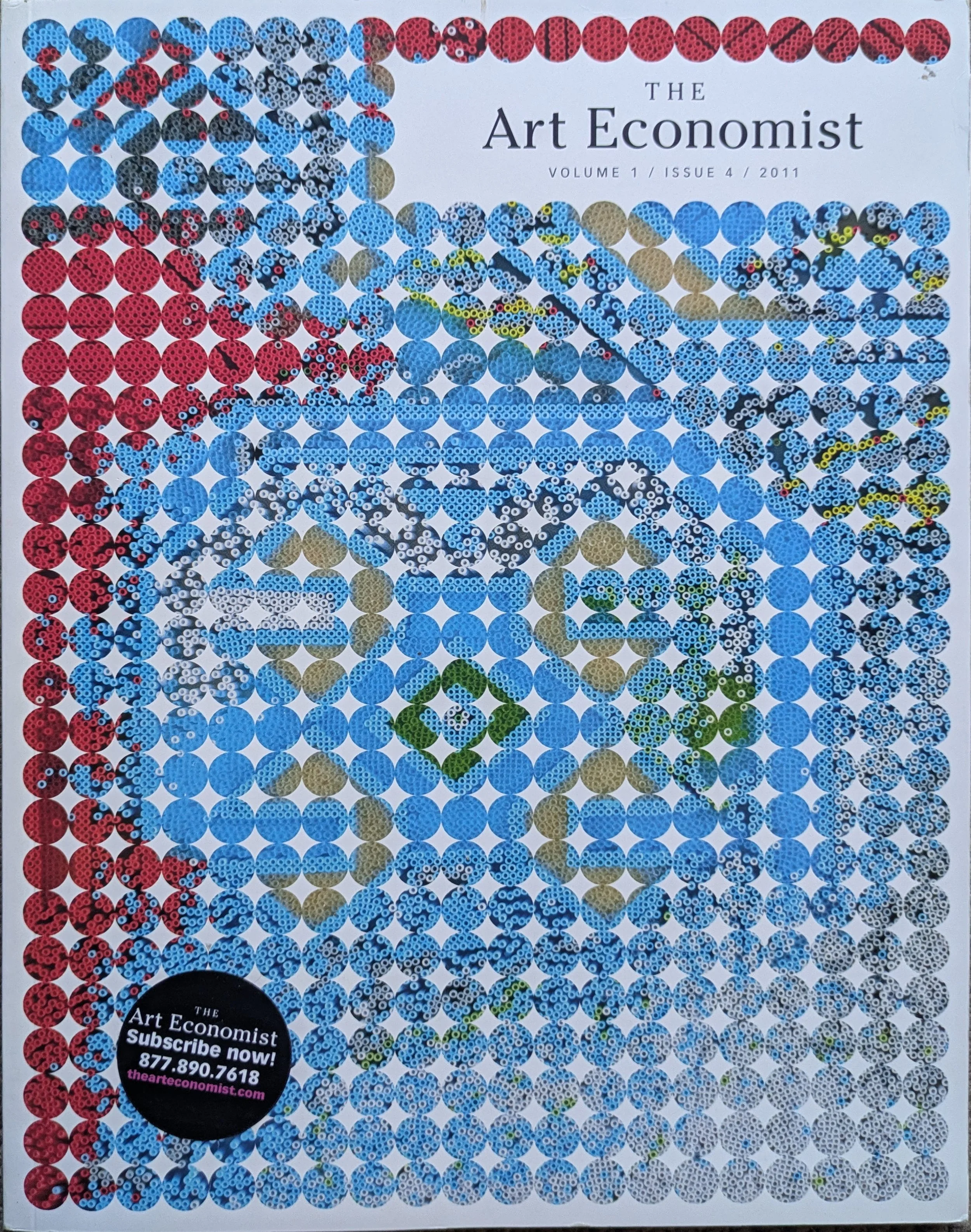 The Art Economist